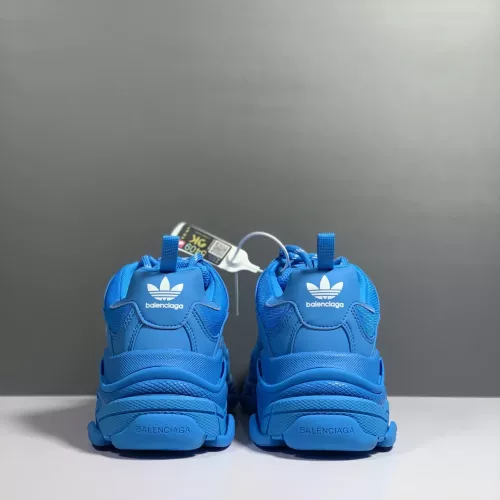 Replica Balenciaga Casual Shoes For Men #1316906 $140.00 USD for Wholesale