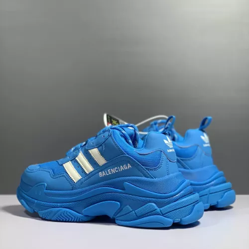 Replica Balenciaga Casual Shoes For Men #1316906 $140.00 USD for Wholesale