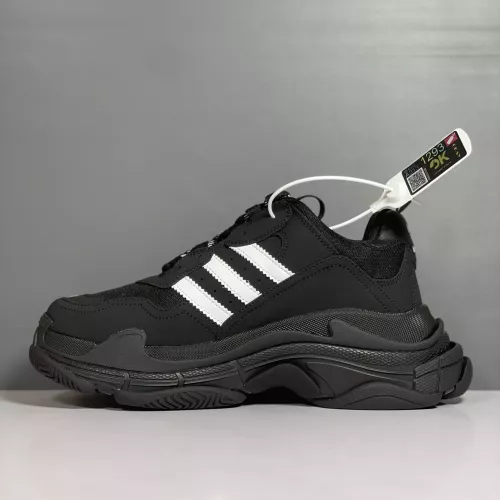 Replica Balenciaga Casual Shoes For Men #1316908 $140.00 USD for Wholesale