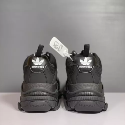 Replica Balenciaga Casual Shoes For Men #1316908 $140.00 USD for Wholesale