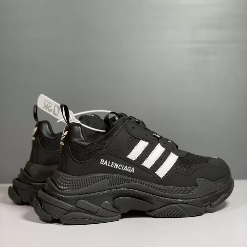 Replica Balenciaga Casual Shoes For Men #1316908 $140.00 USD for Wholesale