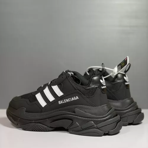 Replica Balenciaga Casual Shoes For Men #1316908 $140.00 USD for Wholesale