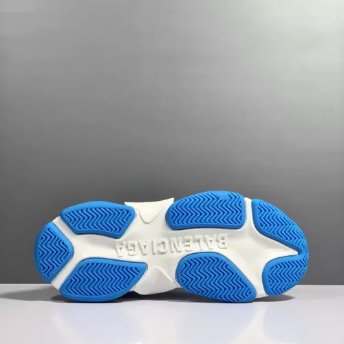 Replica Balenciaga Casual Shoes For Men #1316910 $140.00 USD for Wholesale