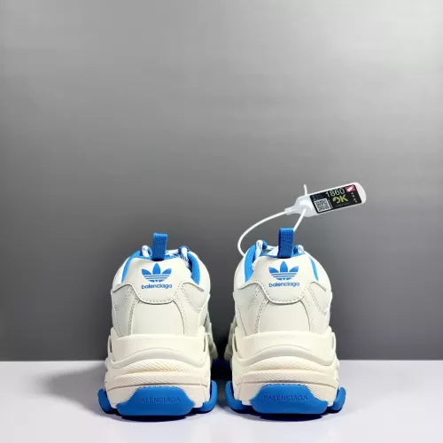 Replica Balenciaga Casual Shoes For Men #1316910 $140.00 USD for Wholesale
