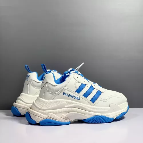 Replica Balenciaga Casual Shoes For Men #1316910 $140.00 USD for Wholesale