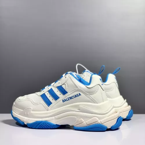 Replica Balenciaga Casual Shoes For Men #1316910 $140.00 USD for Wholesale