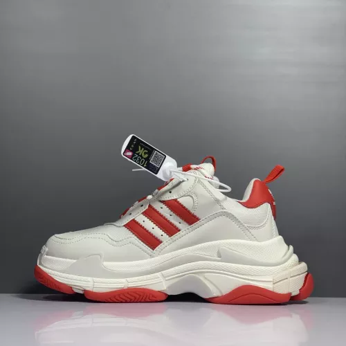 Replica Balenciaga Casual Shoes For Men #1316912 $140.00 USD for Wholesale