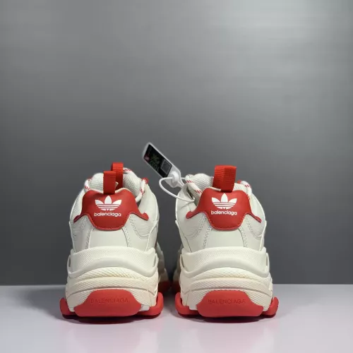 Replica Balenciaga Casual Shoes For Men #1316912 $140.00 USD for Wholesale
