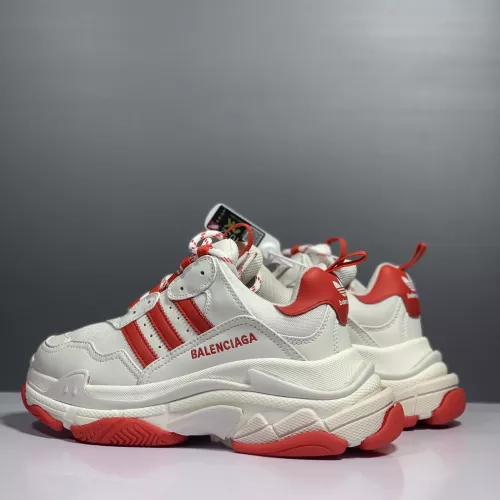 Replica Balenciaga Casual Shoes For Men #1316912 $140.00 USD for Wholesale