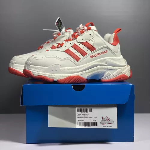 Replica Balenciaga Casual Shoes For Men #1316912 $140.00 USD for Wholesale