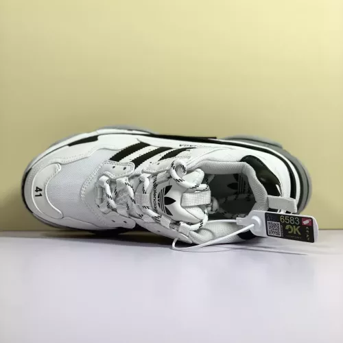 Replica Balenciaga Casual Shoes For Women #1316913 $140.00 USD for Wholesale