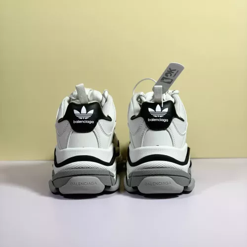 Replica Balenciaga Casual Shoes For Women #1316913 $140.00 USD for Wholesale