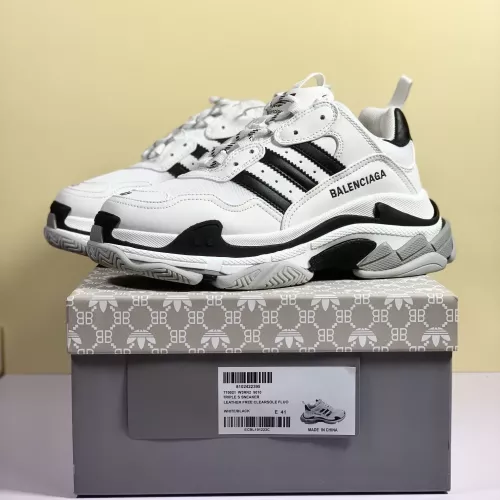Replica Balenciaga Casual Shoes For Women #1316913 $140.00 USD for Wholesale