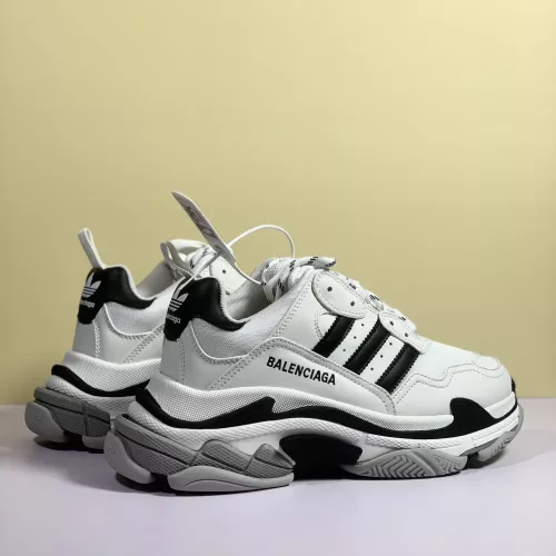Replica Balenciaga Casual Shoes For Men #1316914 $140.00 USD for Wholesale