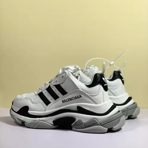 Replica Balenciaga Casual Shoes For Men #1316914 $140.00 USD for Wholesale