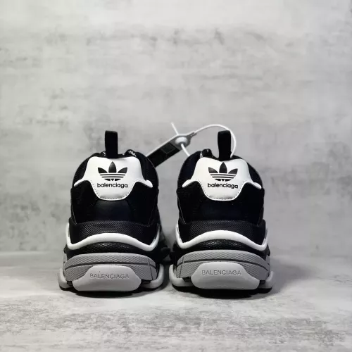 Replica Balenciaga Casual Shoes For Women #1316915 $140.00 USD for Wholesale