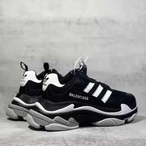 Replica Balenciaga Casual Shoes For Women #1316915 $140.00 USD for Wholesale