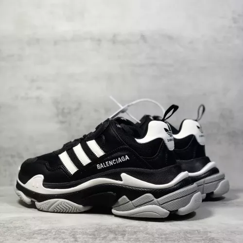 Replica Balenciaga Casual Shoes For Women #1316915 $140.00 USD for Wholesale