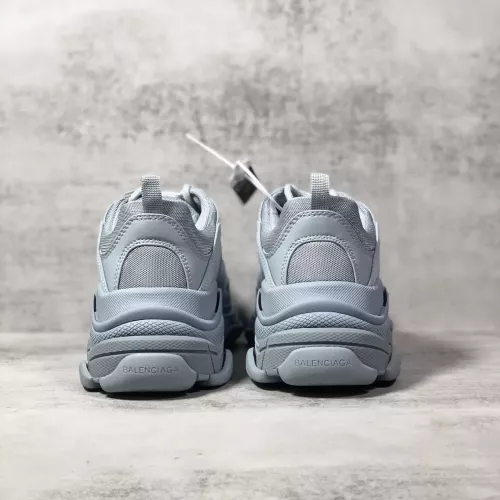 Replica Balenciaga Casual Shoes For Women #1316919 $140.00 USD for Wholesale