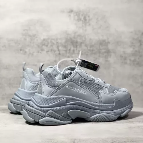 Replica Balenciaga Casual Shoes For Women #1316919 $140.00 USD for Wholesale