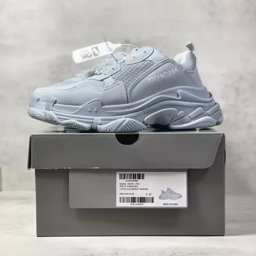 Replica Balenciaga Casual Shoes For Women #1316919 $140.00 USD for Wholesale