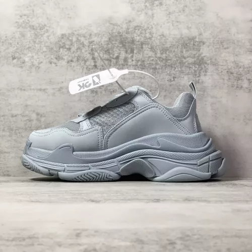 Replica Balenciaga Casual Shoes For Men #1316920 $140.00 USD for Wholesale