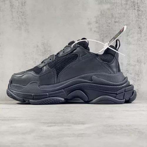 Replica Balenciaga Casual Shoes For Women #1316921 $140.00 USD for Wholesale