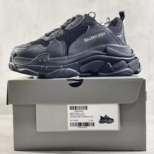 Replica Balenciaga Casual Shoes For Women #1316921 $140.00 USD for Wholesale