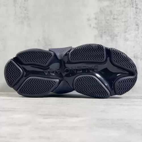 Replica Balenciaga Casual Shoes For Men #1316922 $140.00 USD for Wholesale