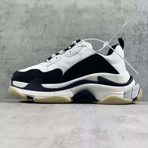 Replica Balenciaga Casual Shoes For Women #1316923 $140.00 USD for Wholesale