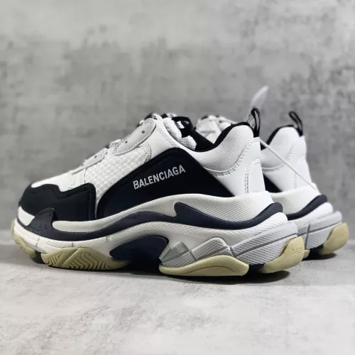 Replica Balenciaga Casual Shoes For Women #1316923 $140.00 USD for Wholesale