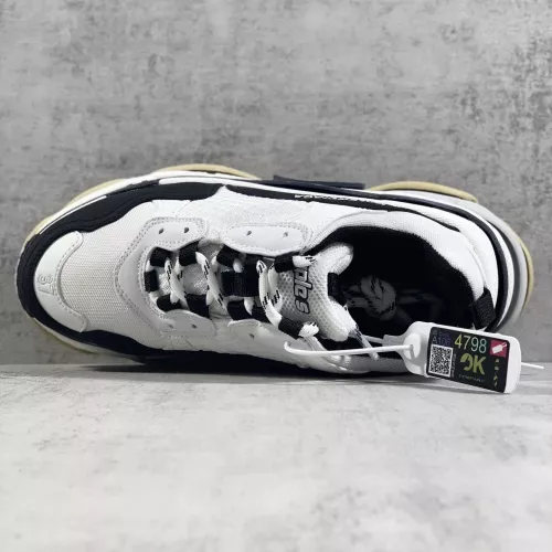 Replica Balenciaga Casual Shoes For Men #1316924 $140.00 USD for Wholesale