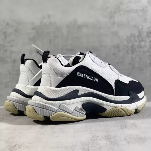 Replica Balenciaga Casual Shoes For Men #1316924 $140.00 USD for Wholesale
