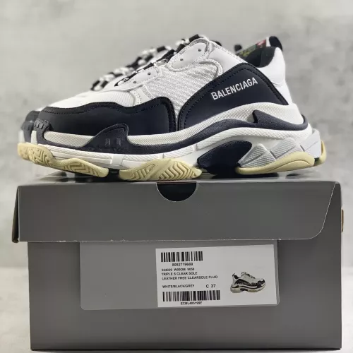 Replica Balenciaga Casual Shoes For Men #1316924 $140.00 USD for Wholesale