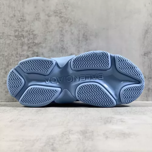 Replica Balenciaga Casual Shoes For Women #1316925 $140.00 USD for Wholesale