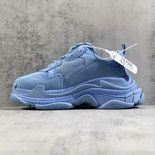 Replica Balenciaga Casual Shoes For Men #1316926 $140.00 USD for Wholesale
