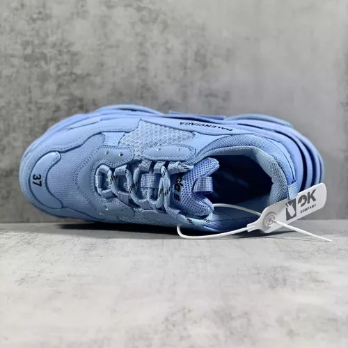 Replica Balenciaga Casual Shoes For Men #1316926 $140.00 USD for Wholesale