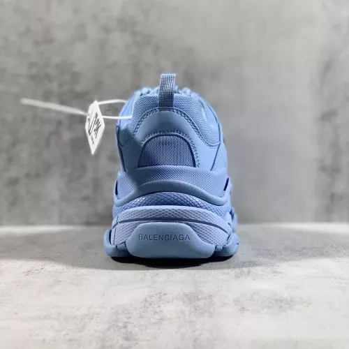 Replica Balenciaga Casual Shoes For Men #1316926 $140.00 USD for Wholesale