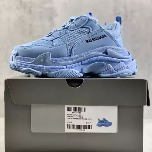 Replica Balenciaga Casual Shoes For Men #1316926 $140.00 USD for Wholesale