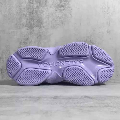 Replica Balenciaga Casual Shoes For Women #1316956 $140.00 USD for Wholesale
