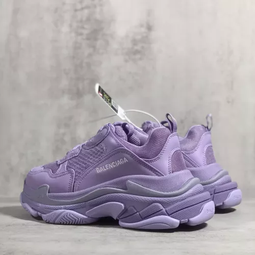 Replica Balenciaga Casual Shoes For Women #1316956 $140.00 USD for Wholesale