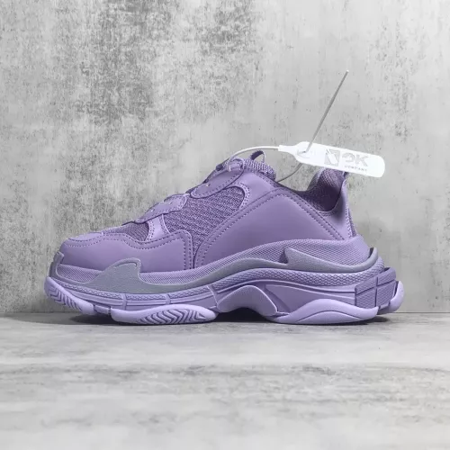Replica Balenciaga Casual Shoes For Men #1316957 $140.00 USD for Wholesale