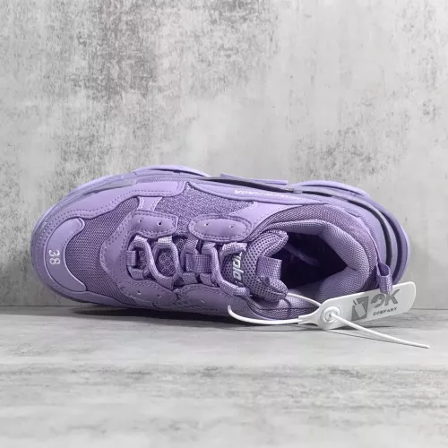 Replica Balenciaga Casual Shoes For Men #1316957 $140.00 USD for Wholesale