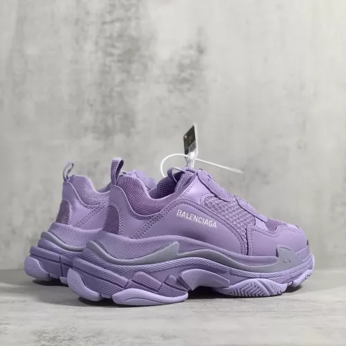 Replica Balenciaga Casual Shoes For Men #1316957 $140.00 USD for Wholesale