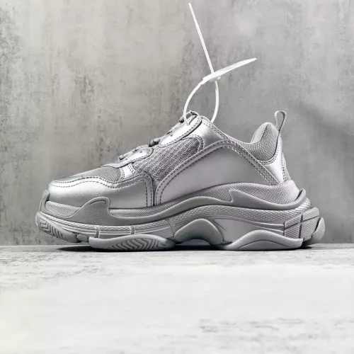 Replica Balenciaga Casual Shoes For Women #1316958 $140.00 USD for Wholesale