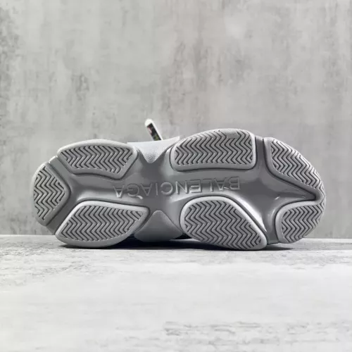 Replica Balenciaga Casual Shoes For Women #1316958 $140.00 USD for Wholesale