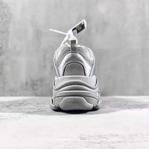 Replica Balenciaga Casual Shoes For Women #1316958 $140.00 USD for Wholesale