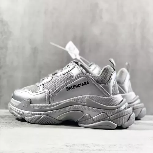 Replica Balenciaga Casual Shoes For Women #1316958 $140.00 USD for Wholesale