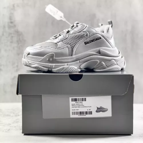 Replica Balenciaga Casual Shoes For Women #1316958 $140.00 USD for Wholesale