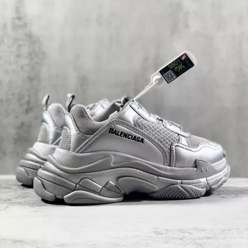 Replica Balenciaga Casual Shoes For Men #1316959 $140.00 USD for Wholesale